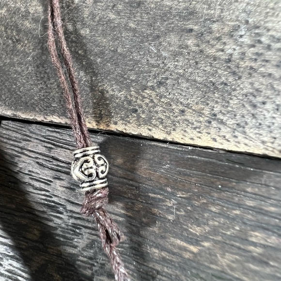 Smoky Quartz Necklace - Picture 11 of 14